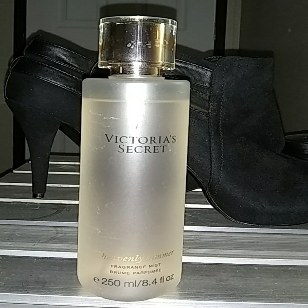 Victoria's Secret -Heavenly Summer